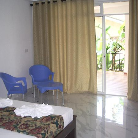 Hotel "Diana" Hikkaduwa Oda fotoğraf