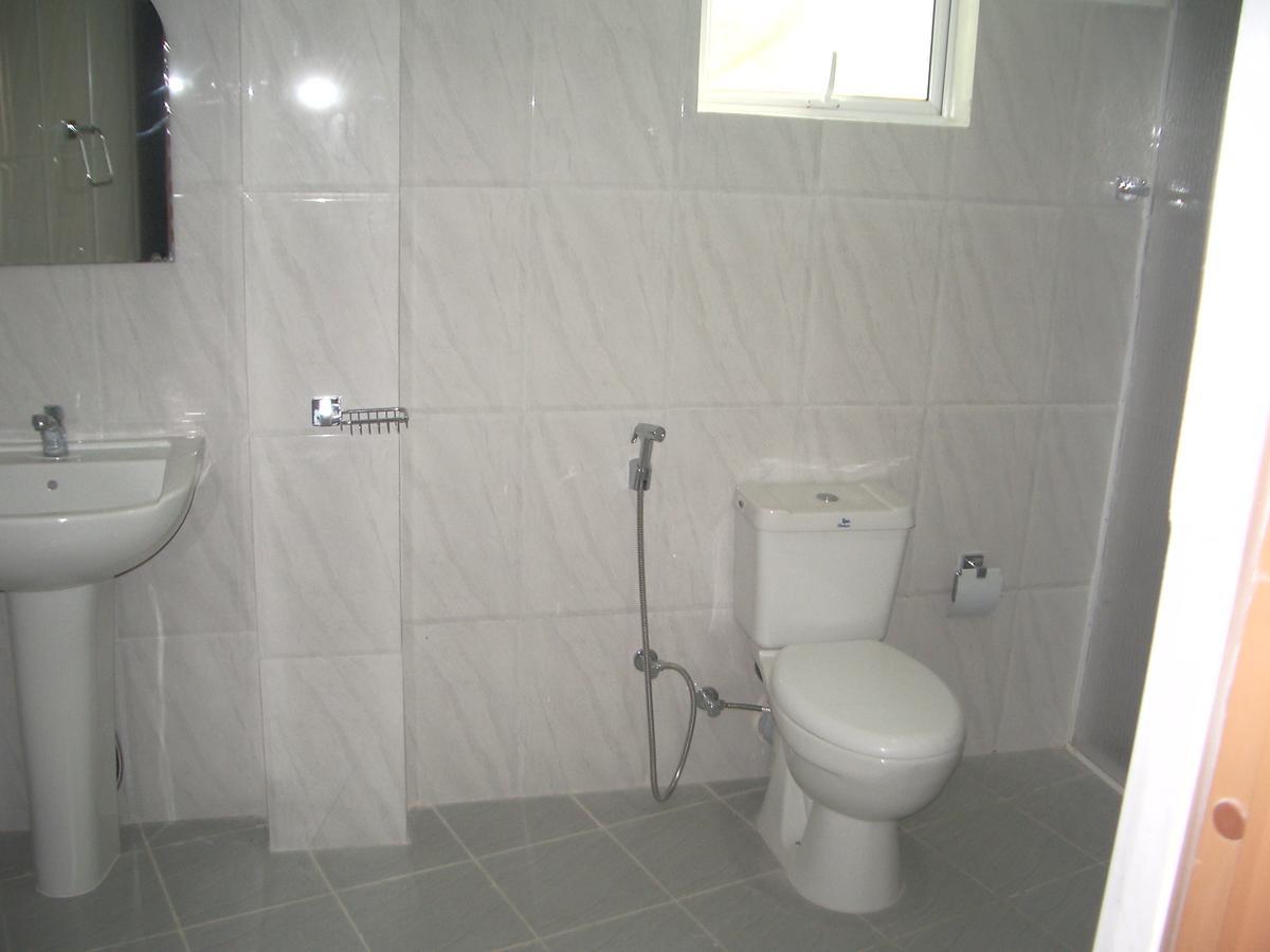 Hotel "Diana" Hikkaduwa Dış mekan fotoğraf